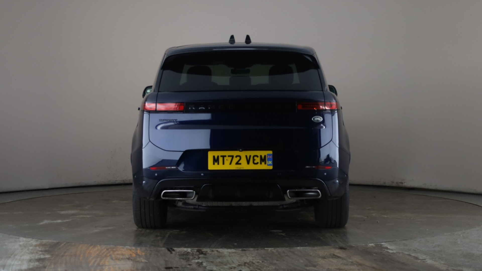 4020702 3.0 P440e Dynamic SE 5dr Auto