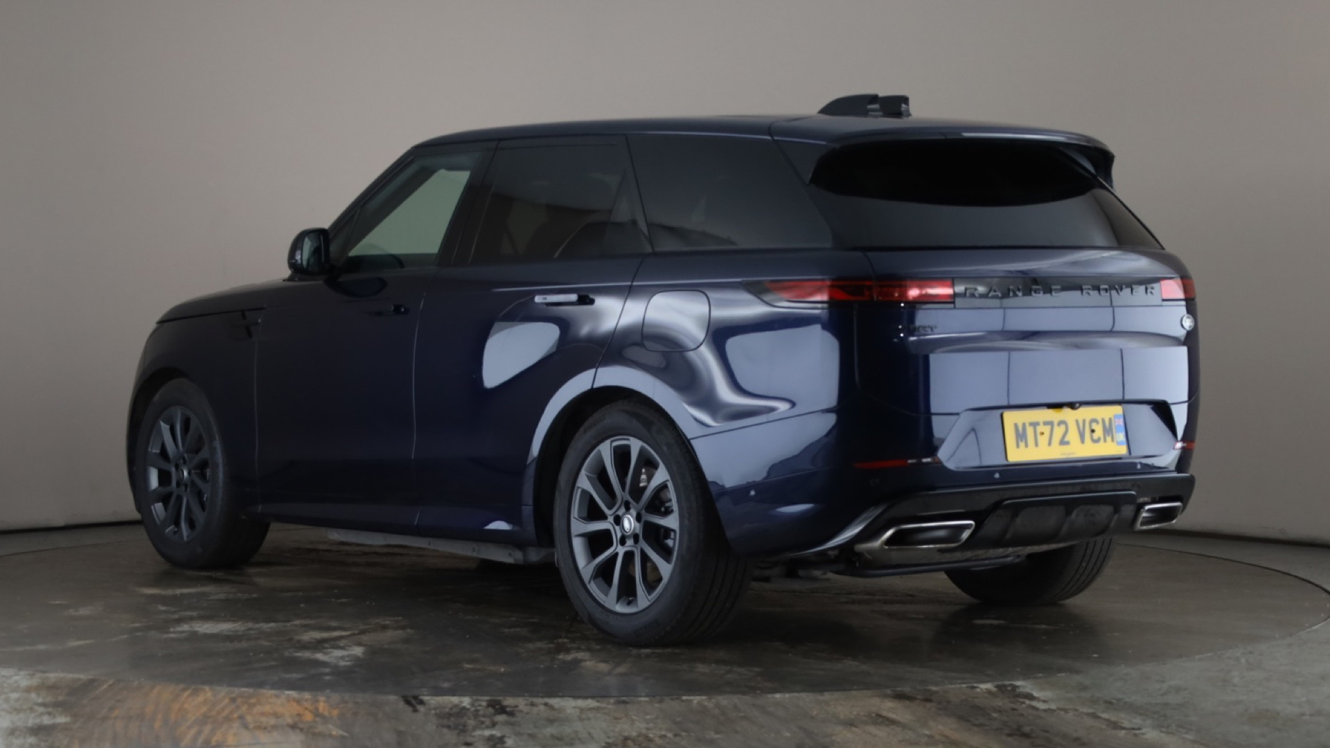 3.0 P440e Dynamic SE 5dr Auto [2023]