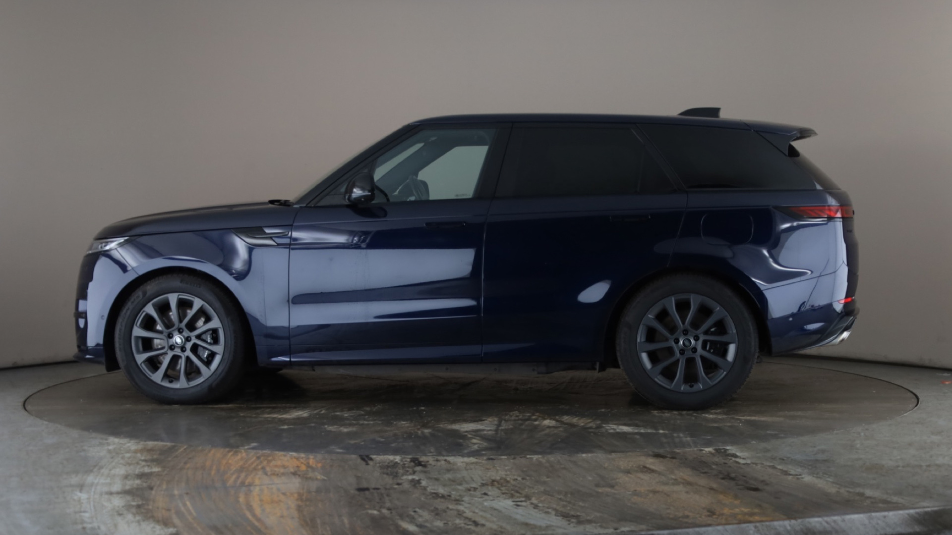 3.0 P440e Dynamic SE 5dr Auto [2023]