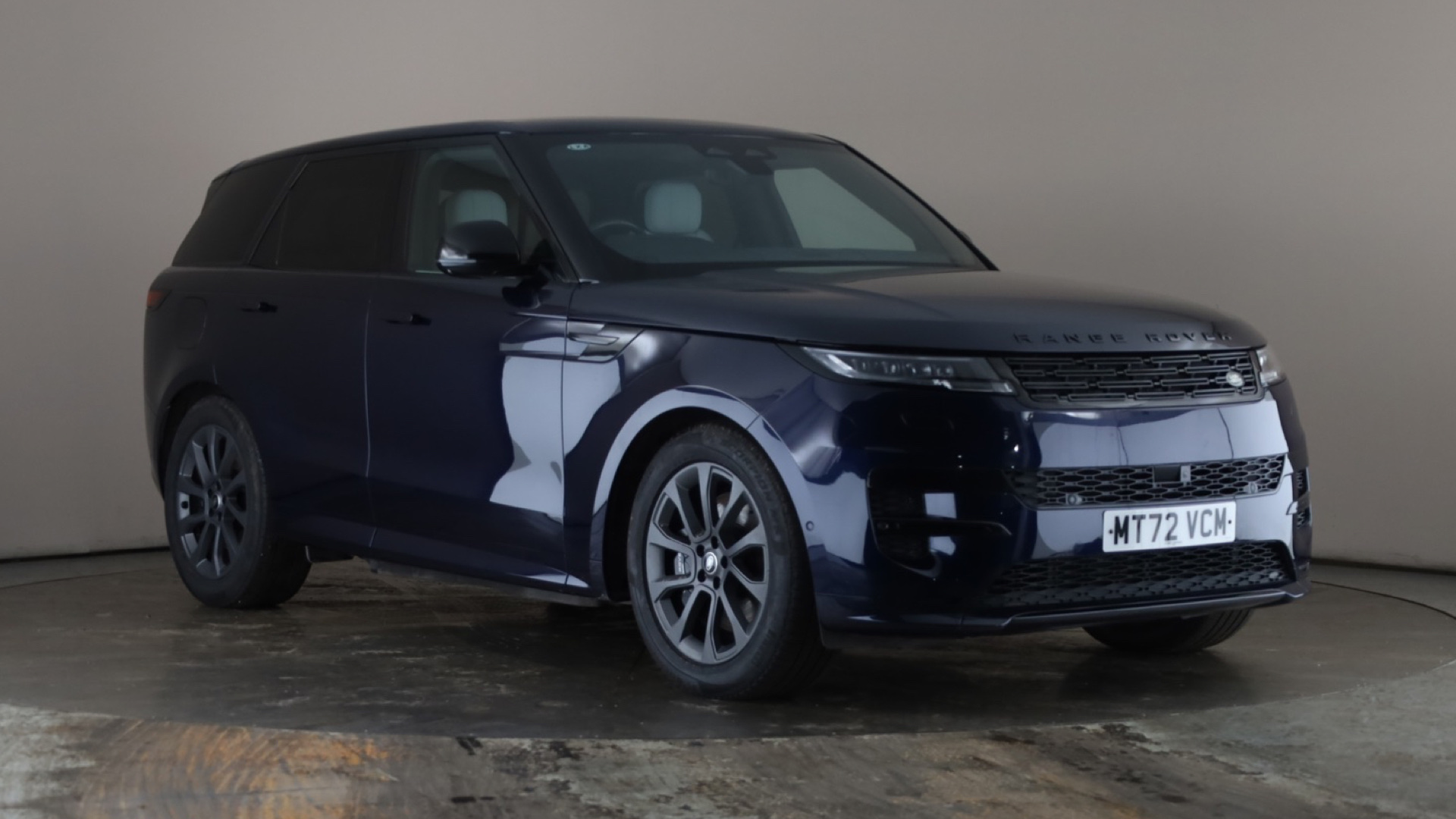 4020702 3.0 P440e Dynamic SE 5dr Auto