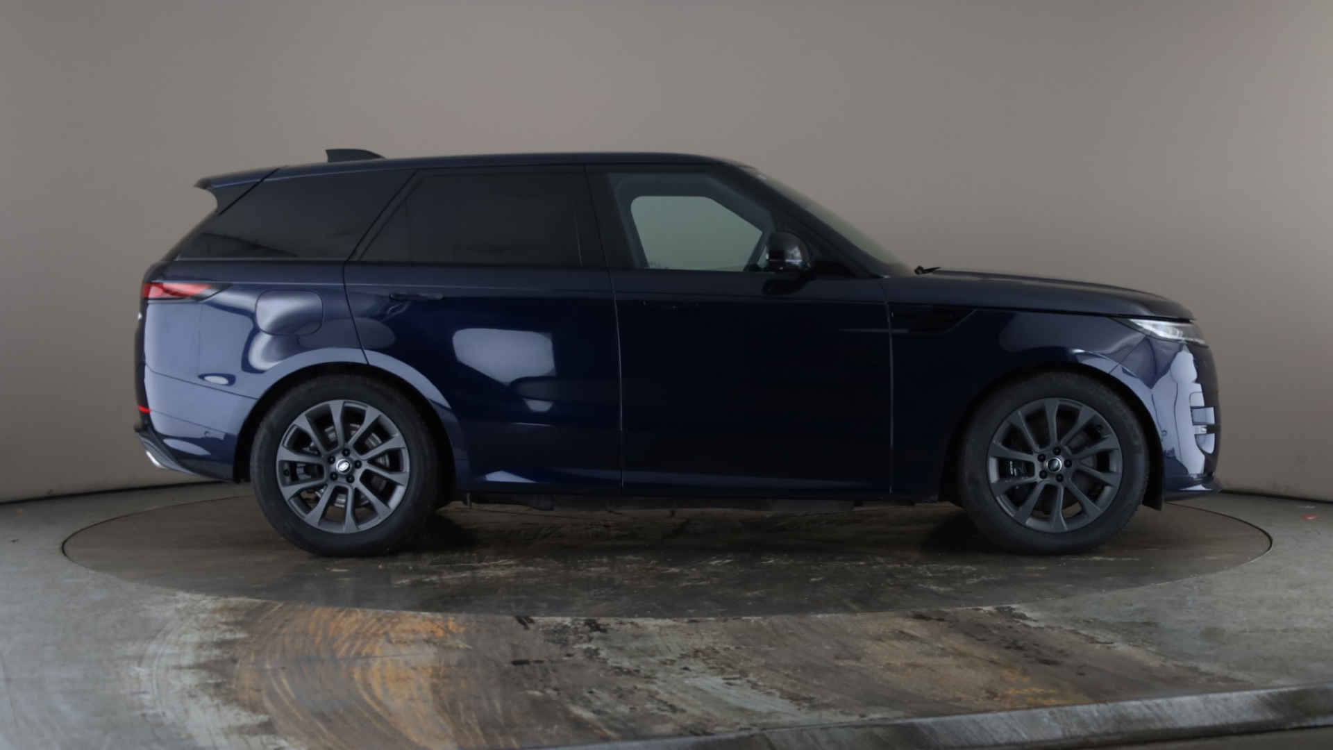 4020702 3.0 P440e Dynamic SE 5dr Auto