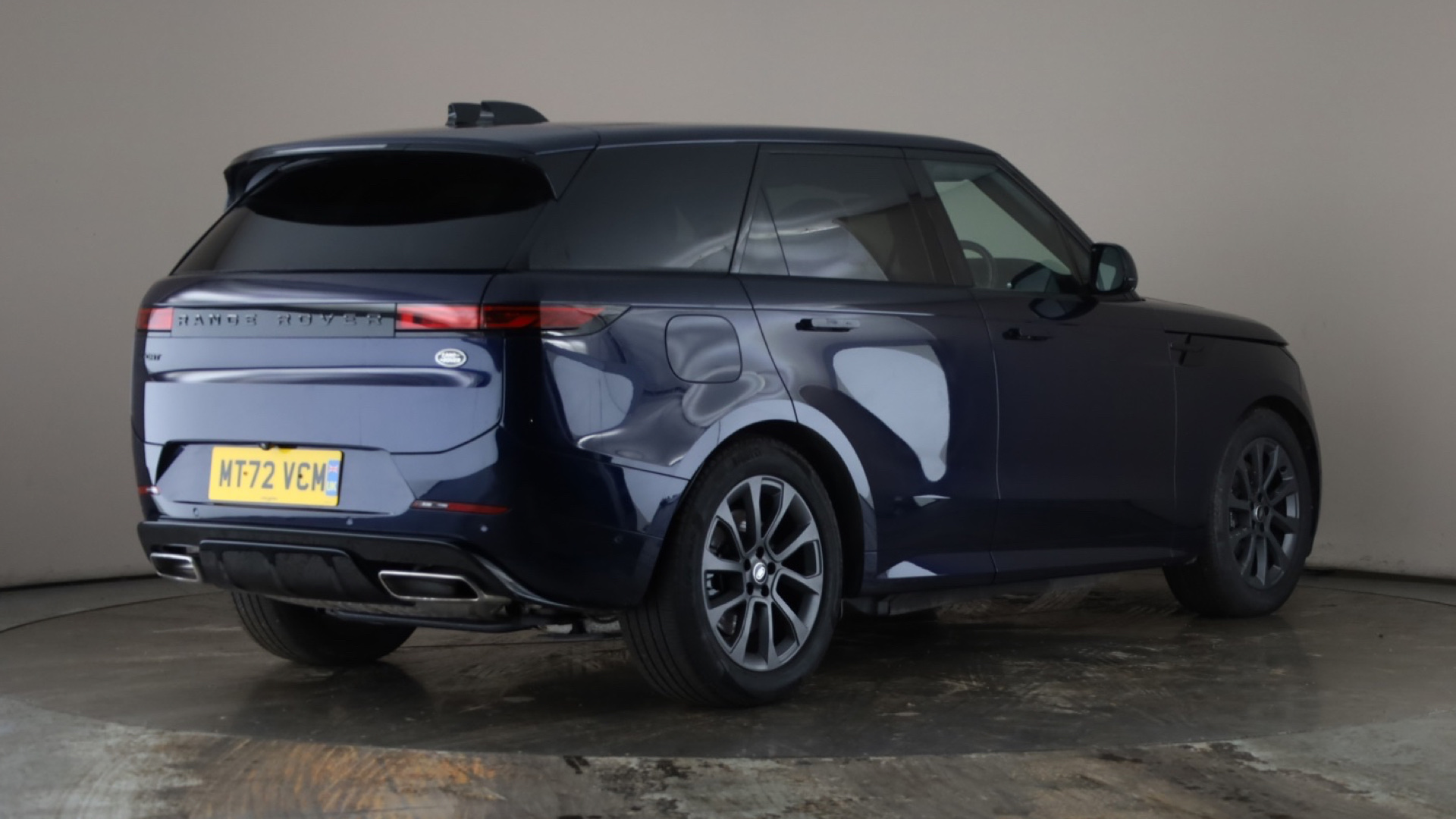 4020702 3.0 P440e Dynamic SE 5dr Auto