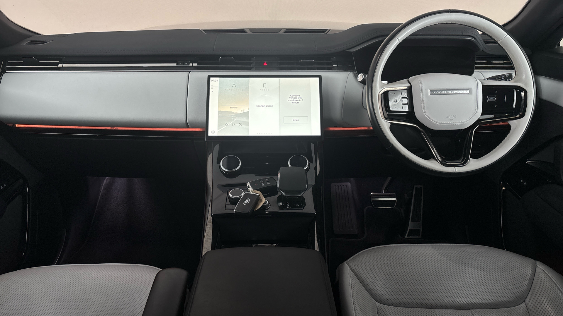 4020702 3.0 P440e Dynamic SE 5dr Auto