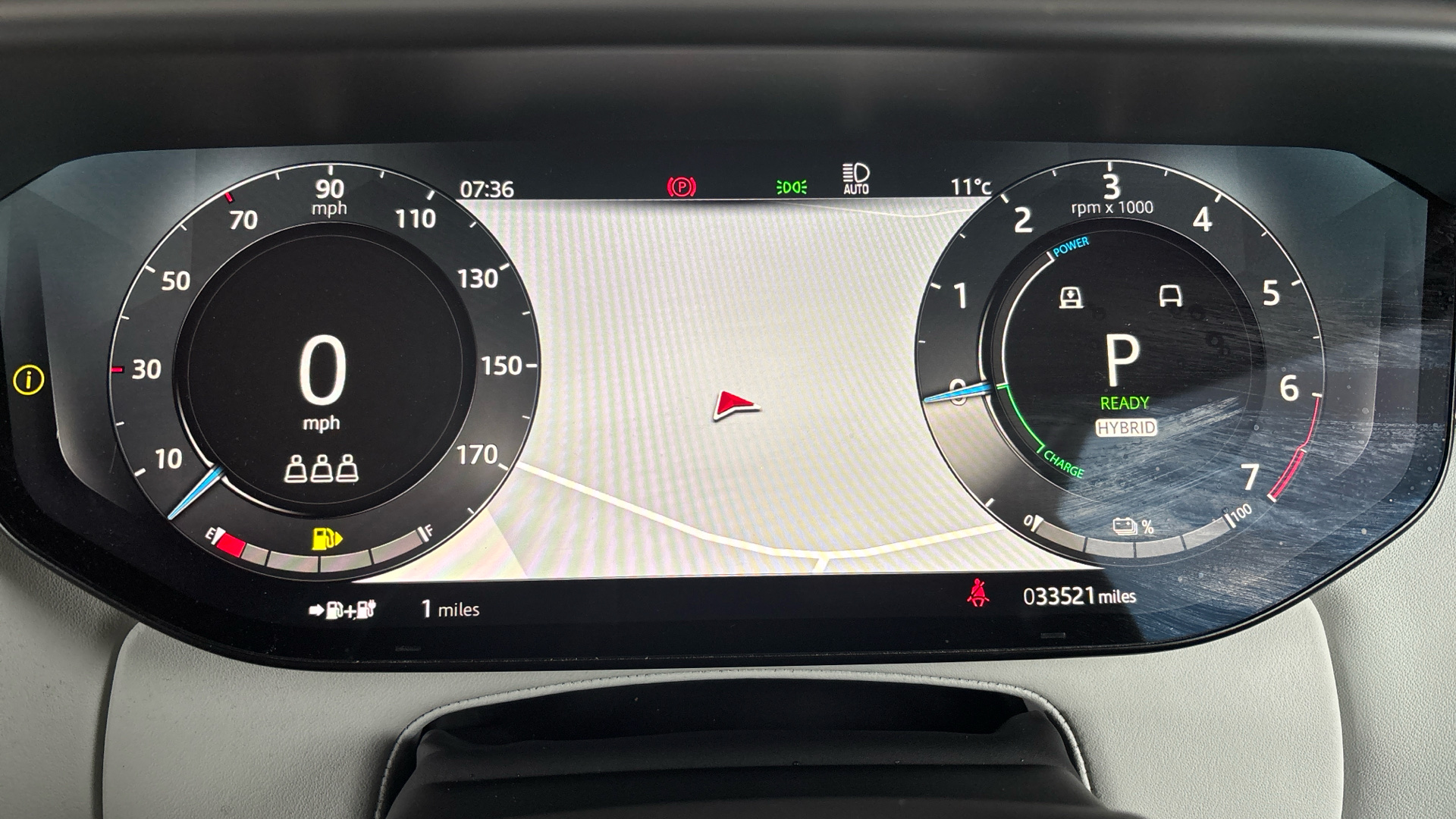 4020702 3.0 P440e Dynamic SE 5dr Auto