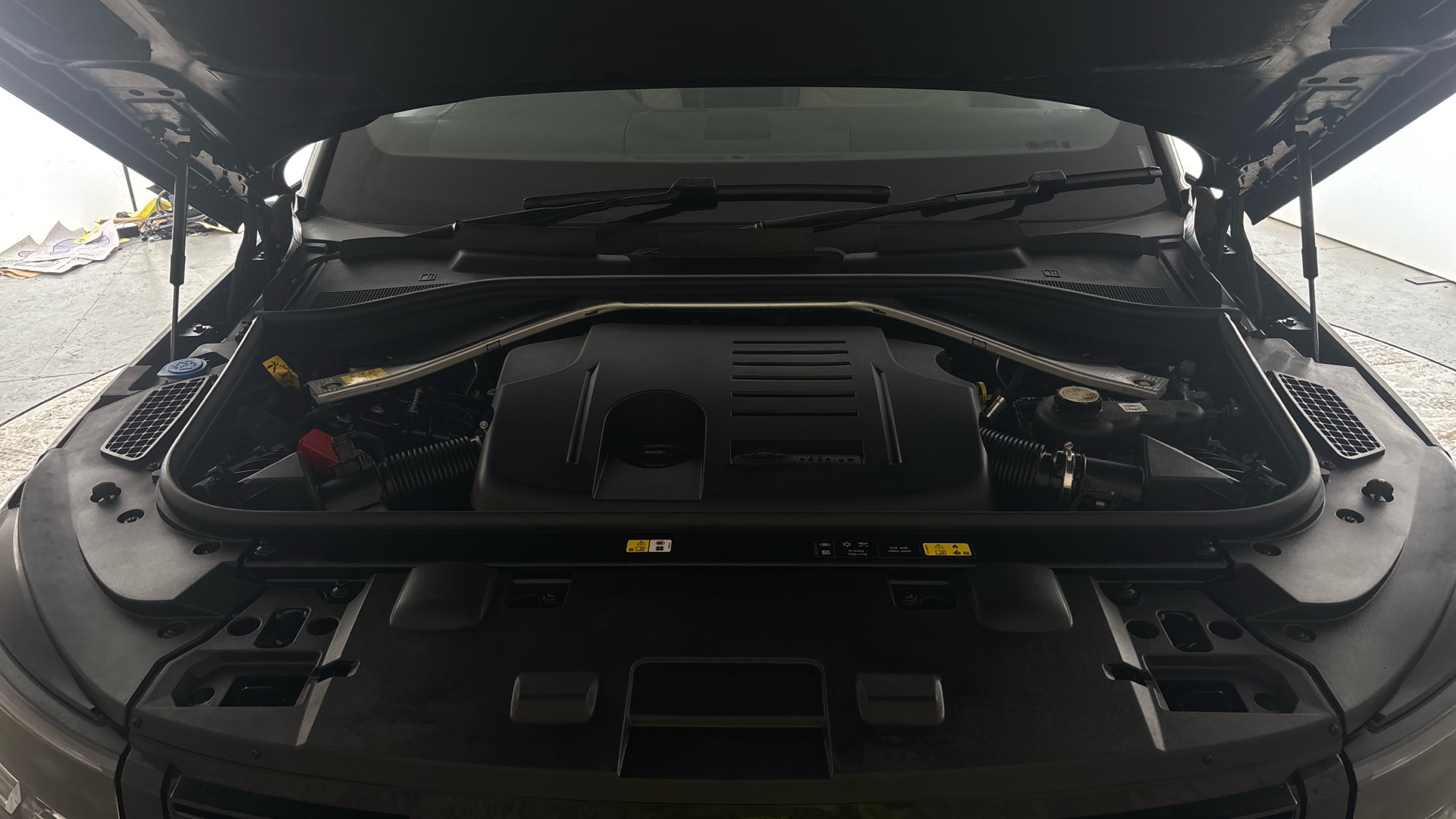 4020702 3.0 P440e Dynamic SE 5dr Auto