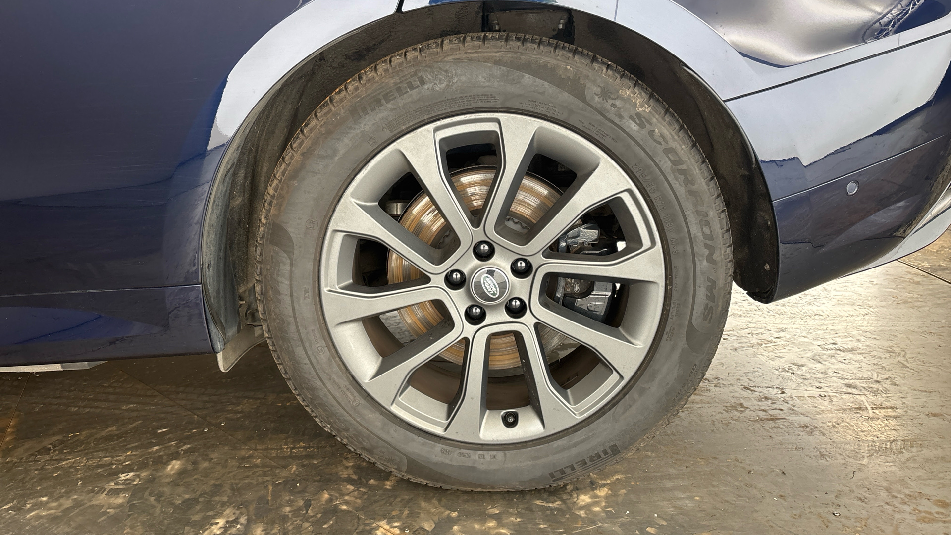 4020702 3.0 P440e Dynamic SE 5dr Auto