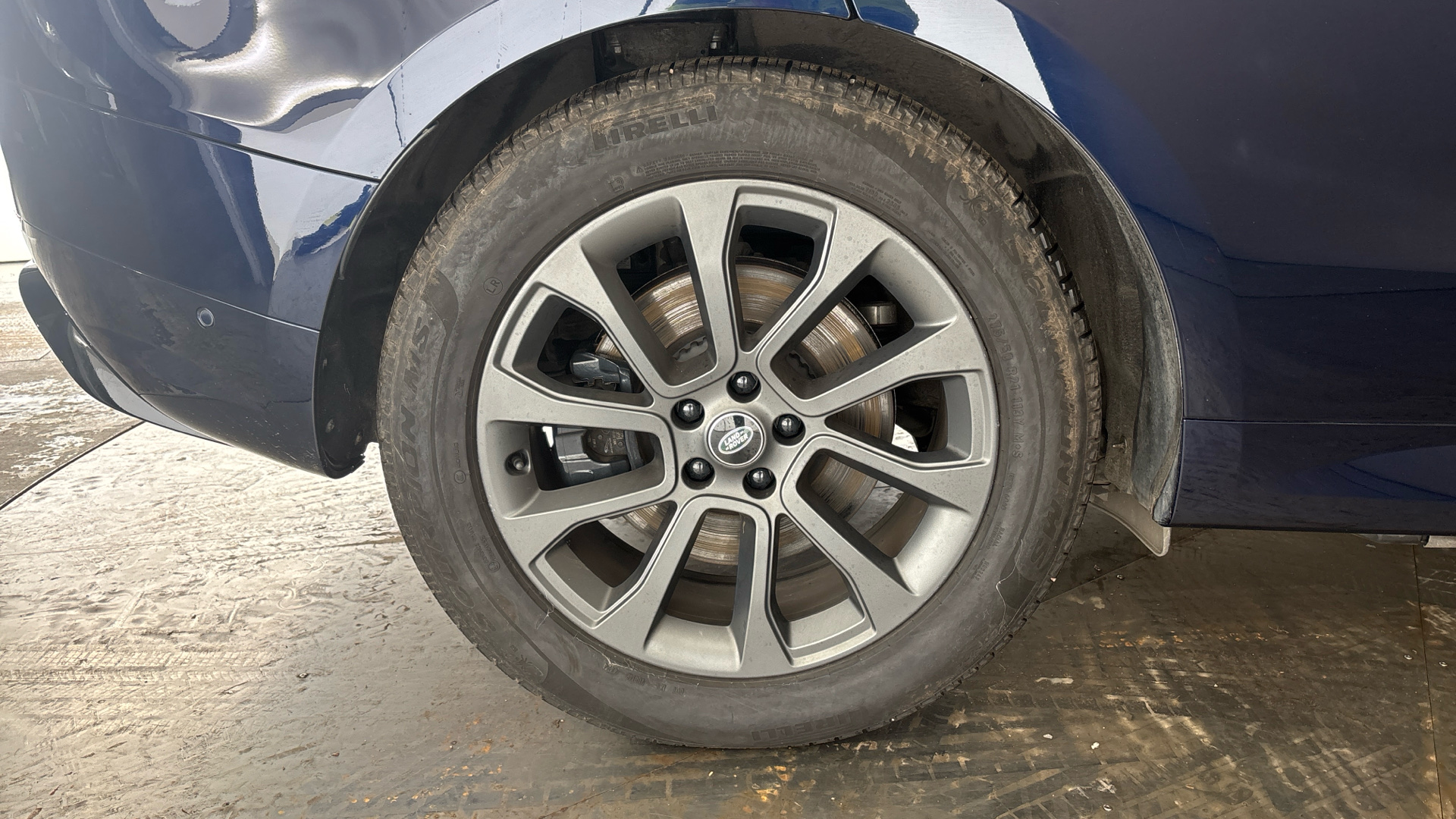 4020702 3.0 P440e Dynamic SE 5dr Auto