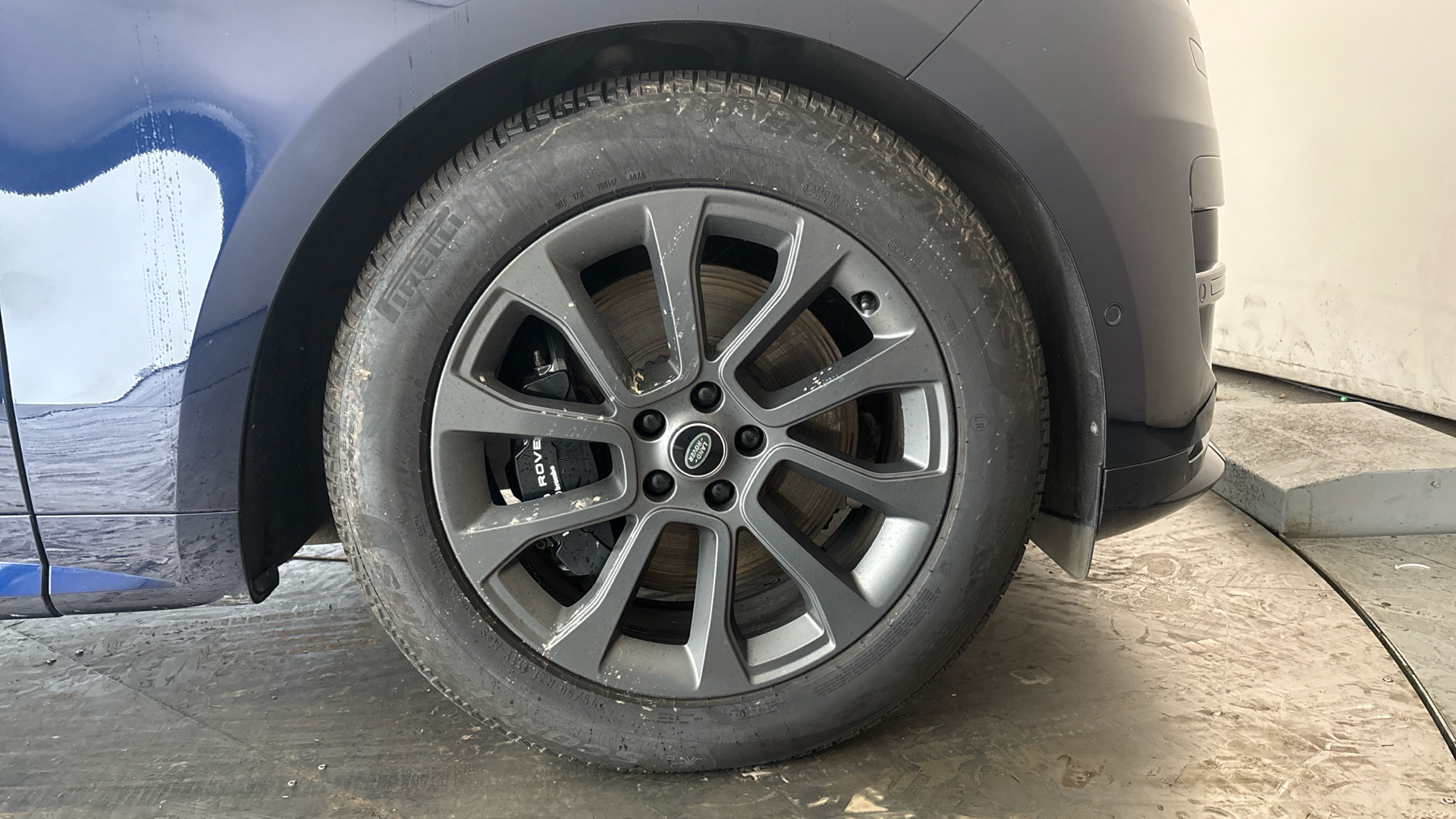 4020702 3.0 P440e Dynamic SE 5dr Auto