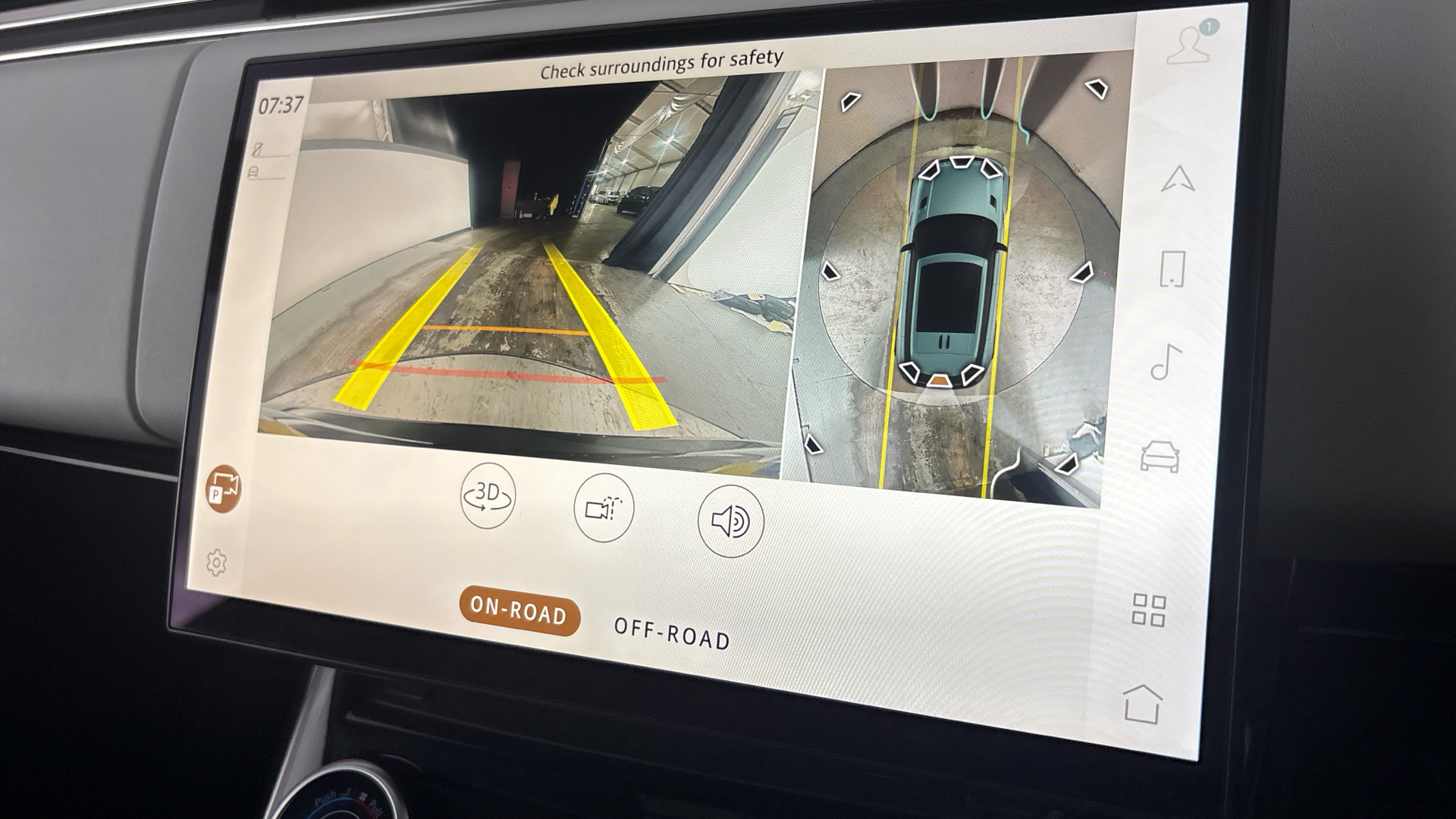 4020702 3.0 P440e Dynamic SE 5dr Auto