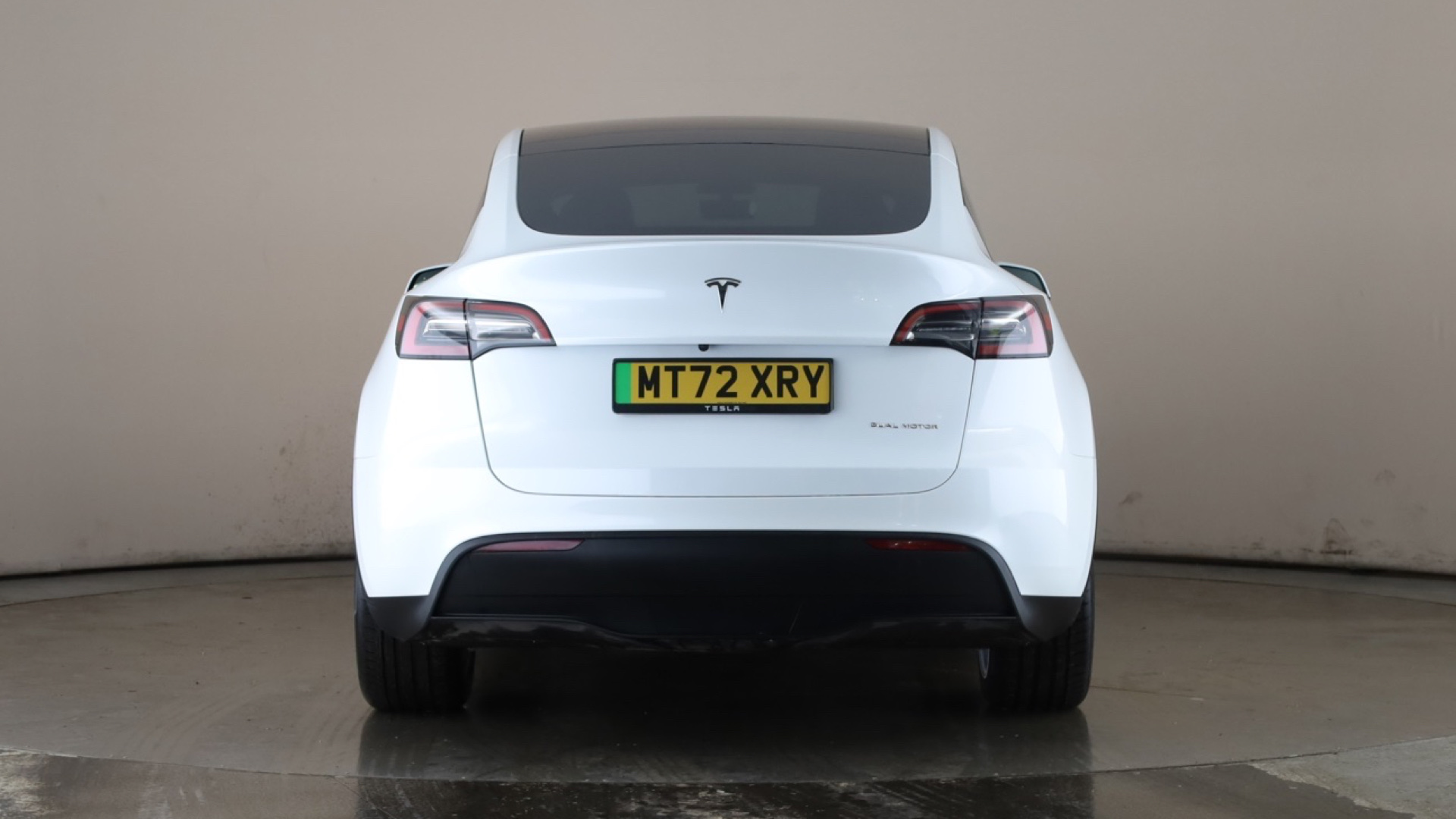 4020897 Long Range AWD 5dr Auto