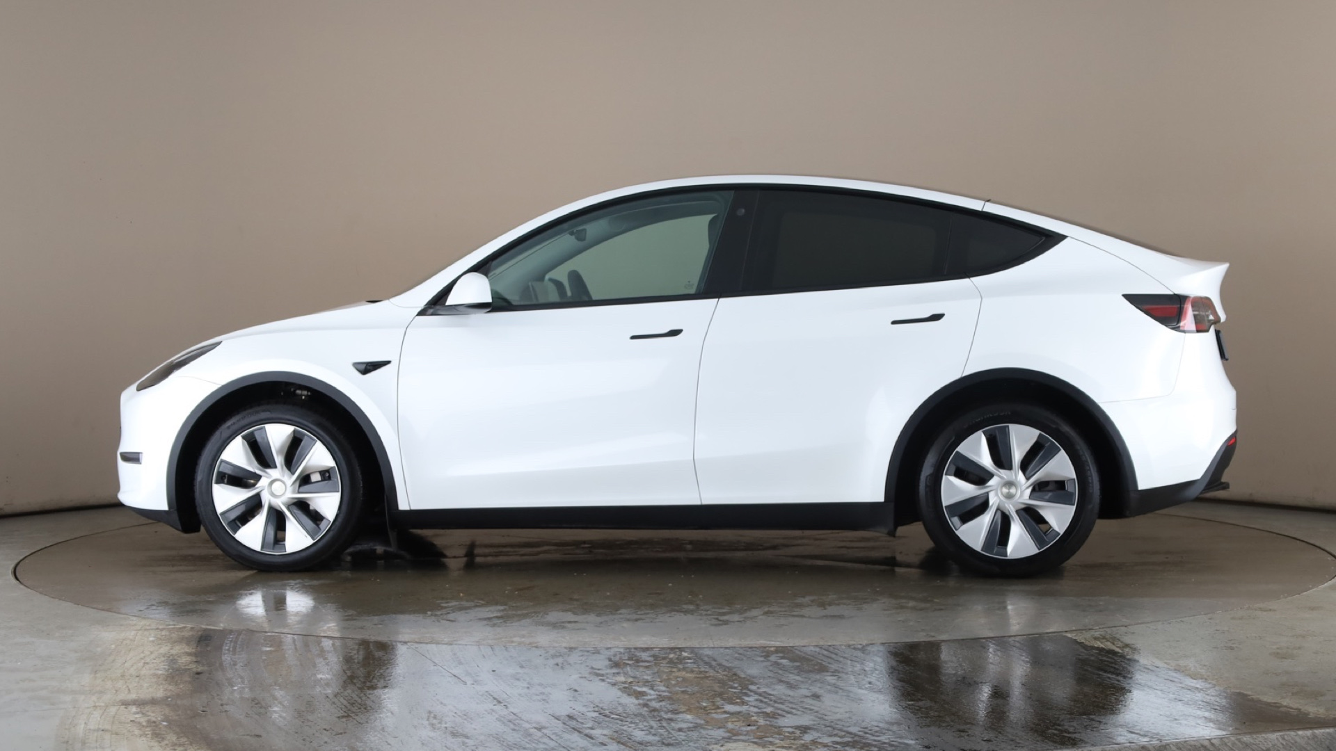 Long Range AWD 5dr Auto [2023]