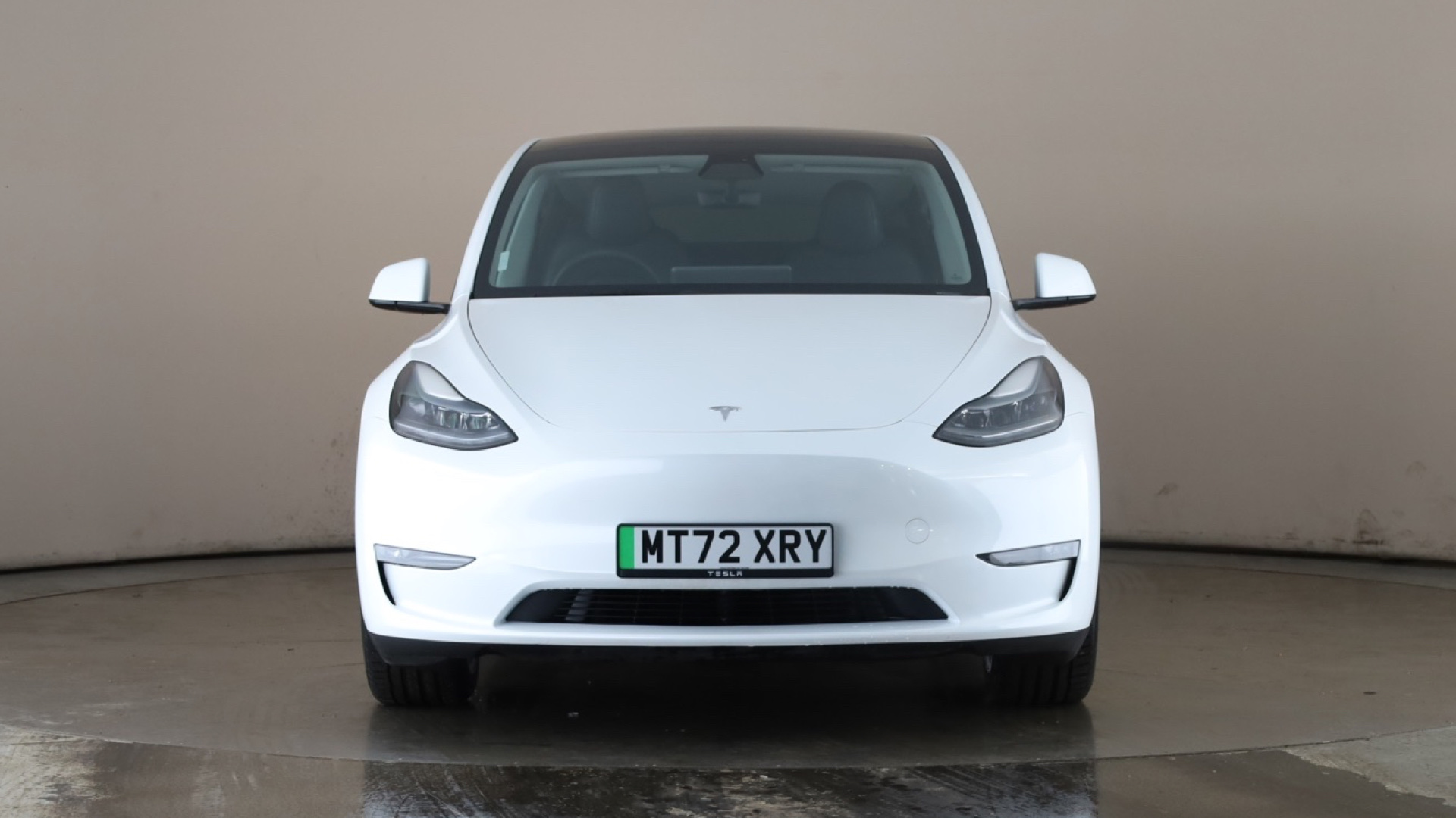 4020897 Long Range AWD 5dr Auto