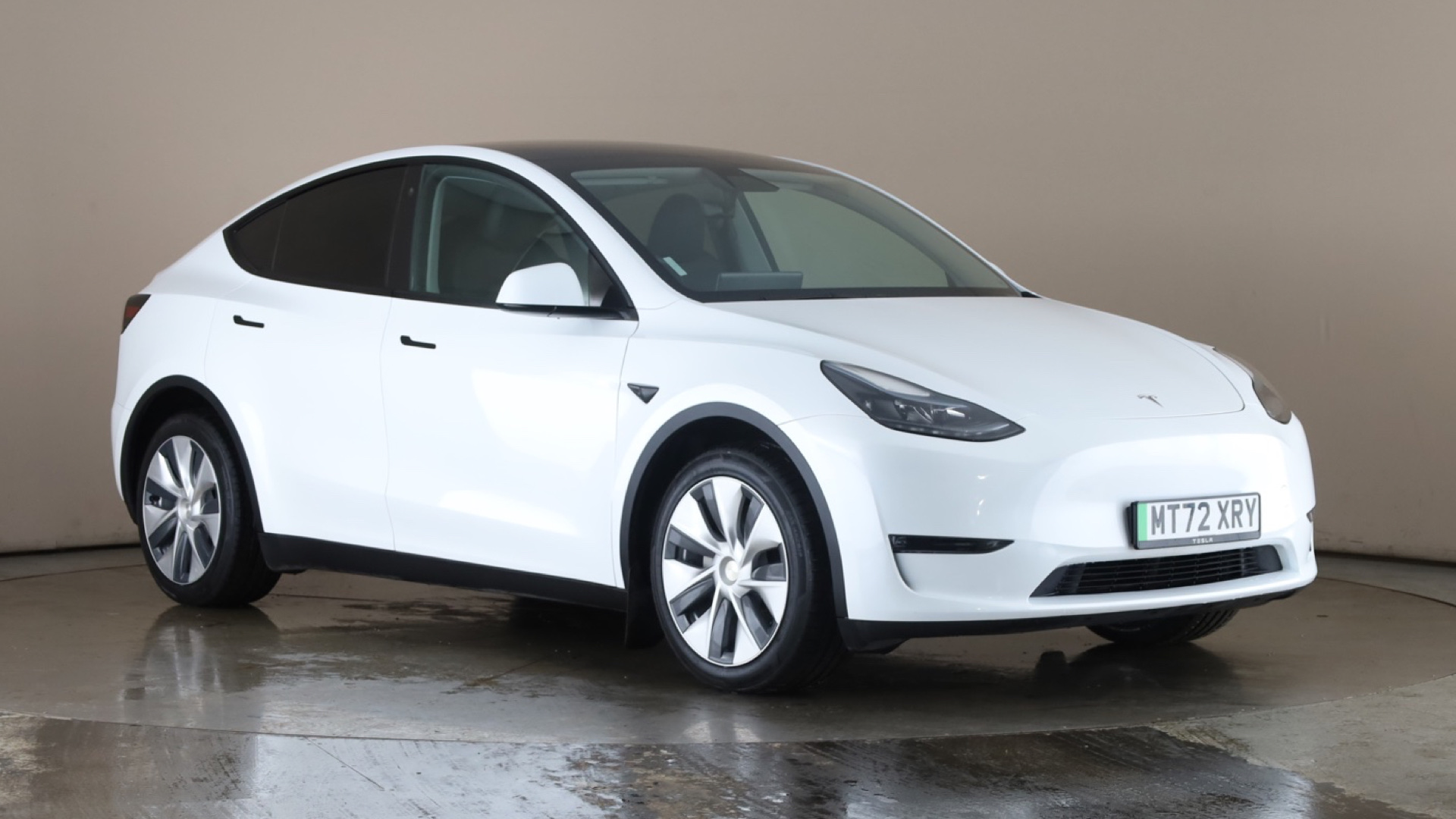 4020897 Long Range AWD 5dr Auto