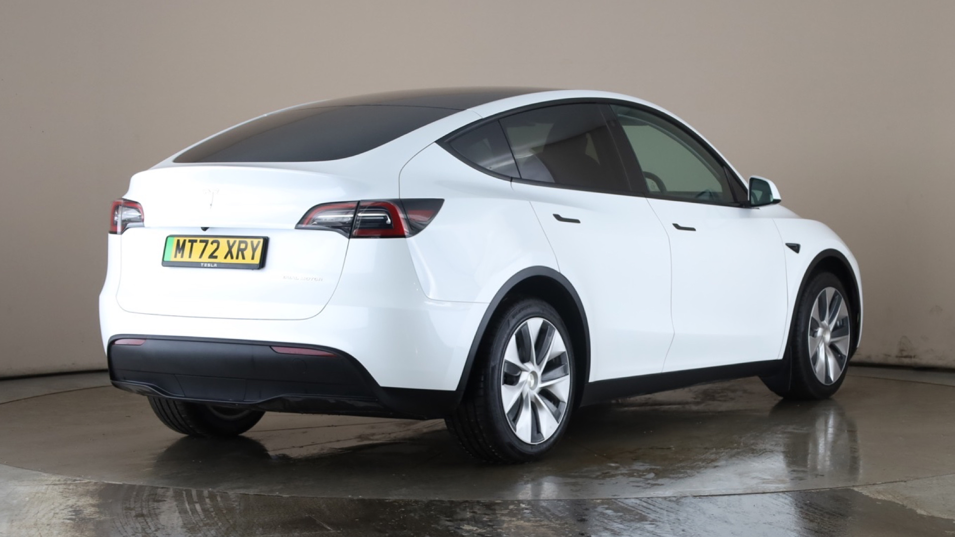 4020897 Long Range AWD 5dr Auto