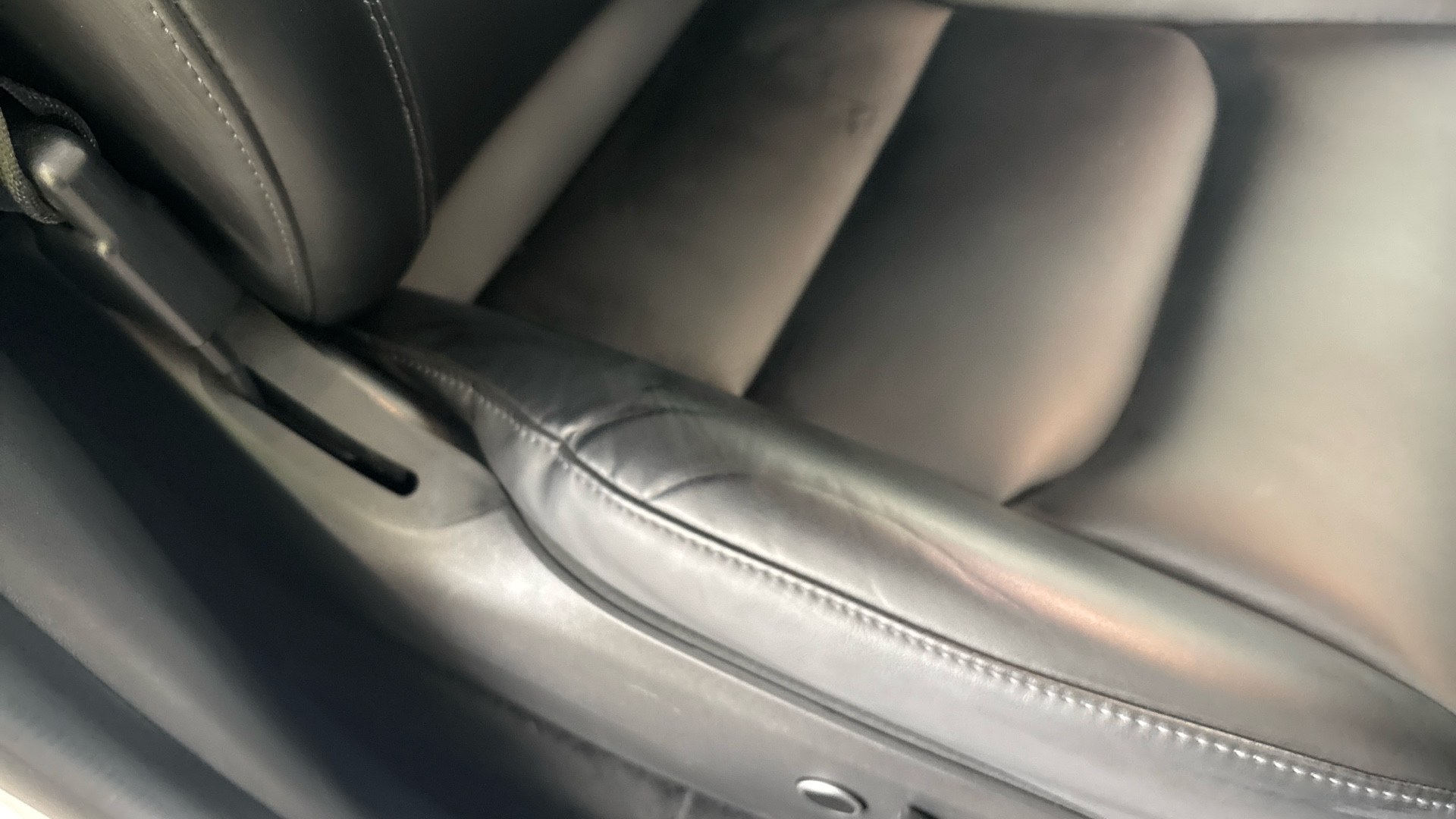 4020897 Long Range AWD 5dr Auto