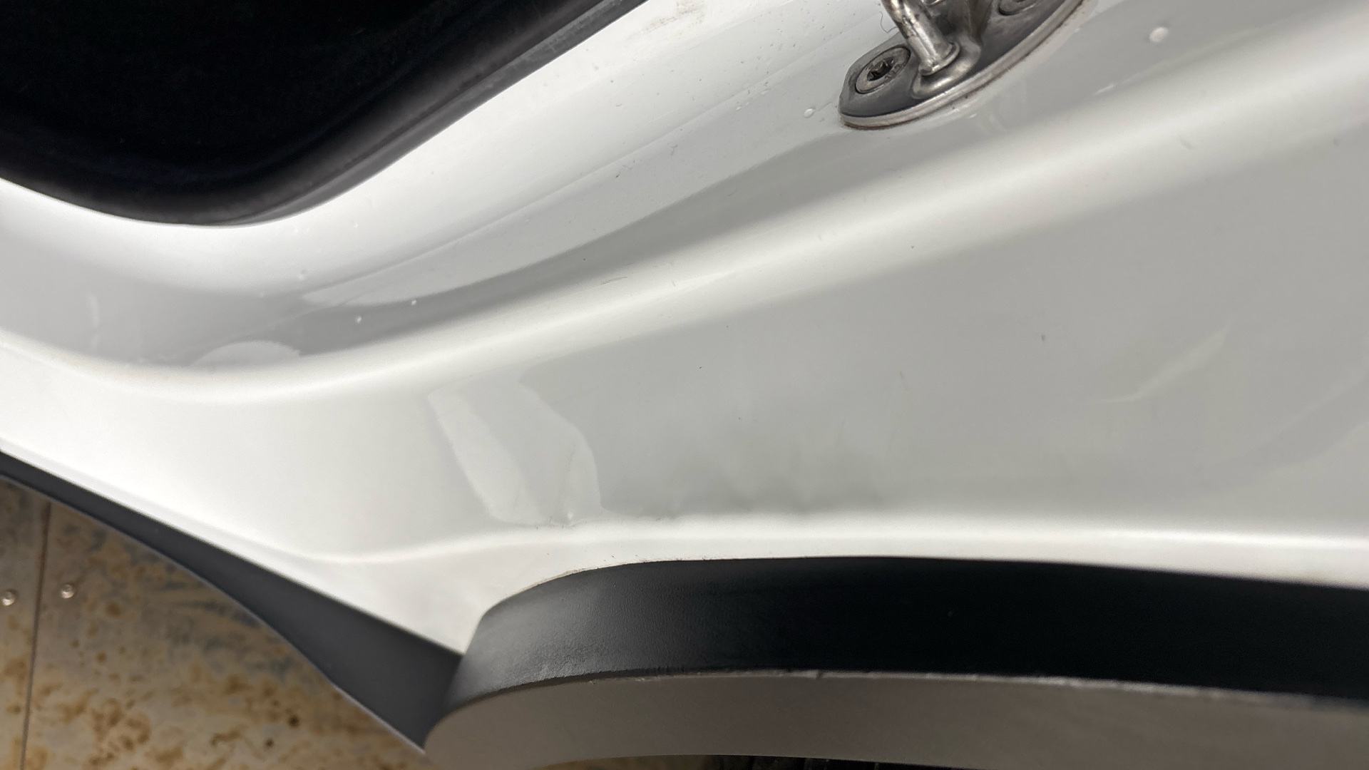 4020897 Long Range AWD 5dr Auto