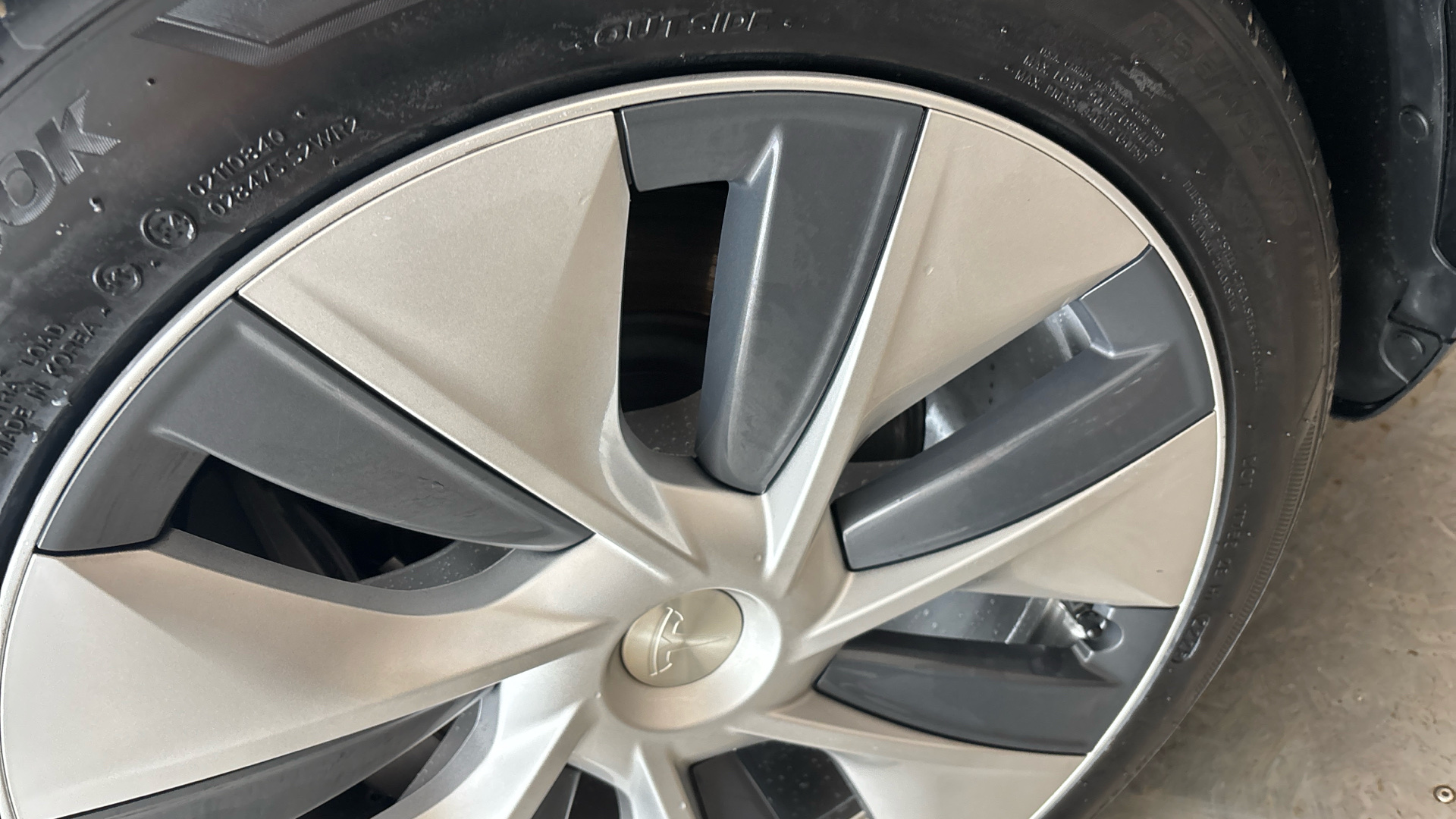 4020897 Long Range AWD 5dr Auto