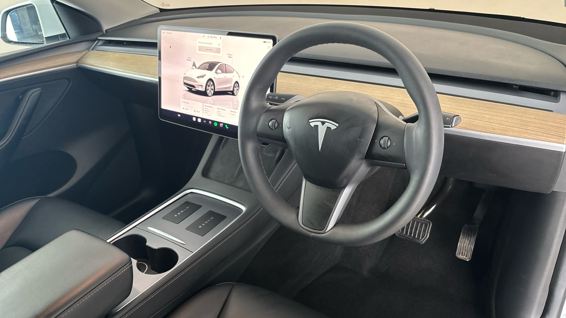 4020897 Long Range AWD 5dr Auto