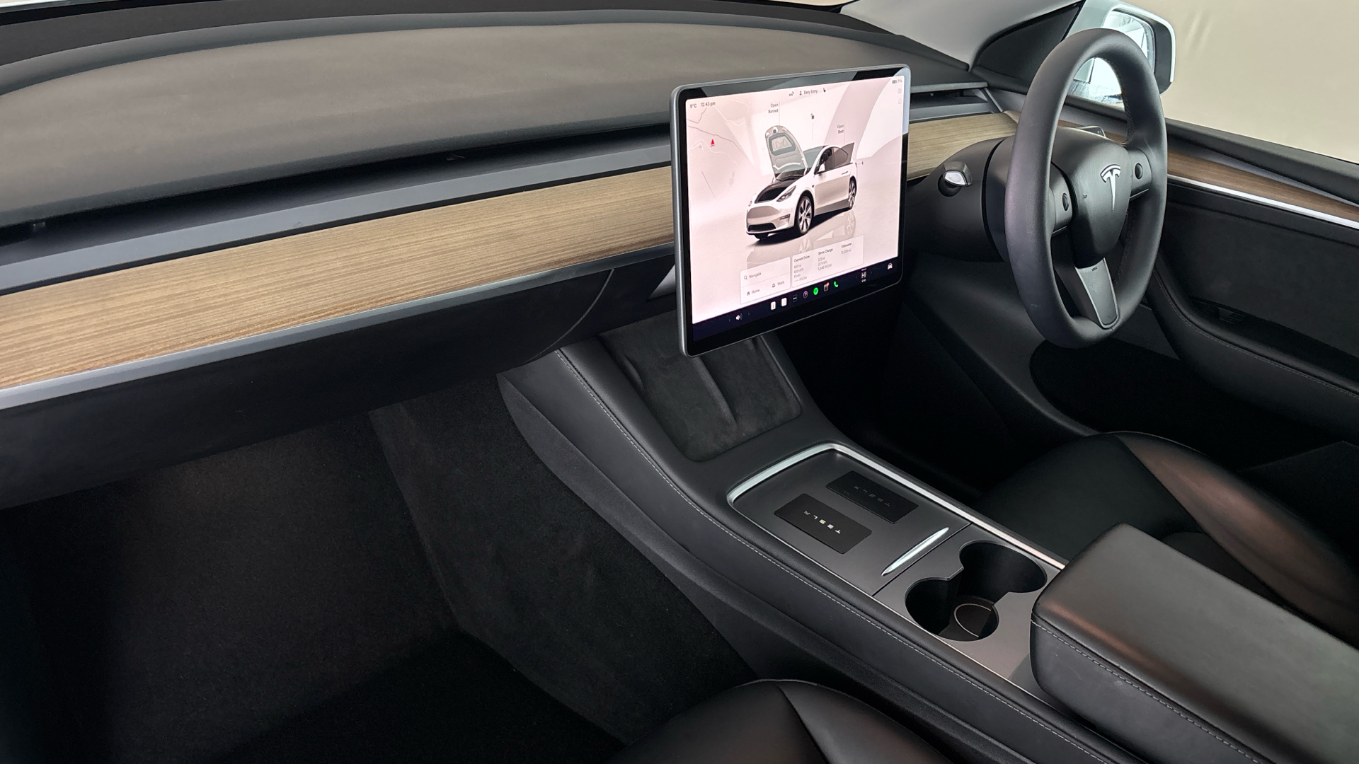 4020897 Long Range AWD 5dr Auto