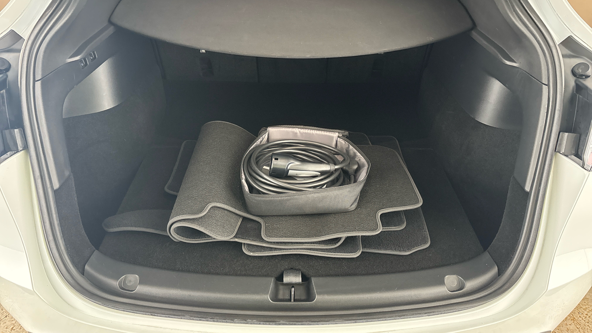 4020897 Long Range AWD 5dr Auto