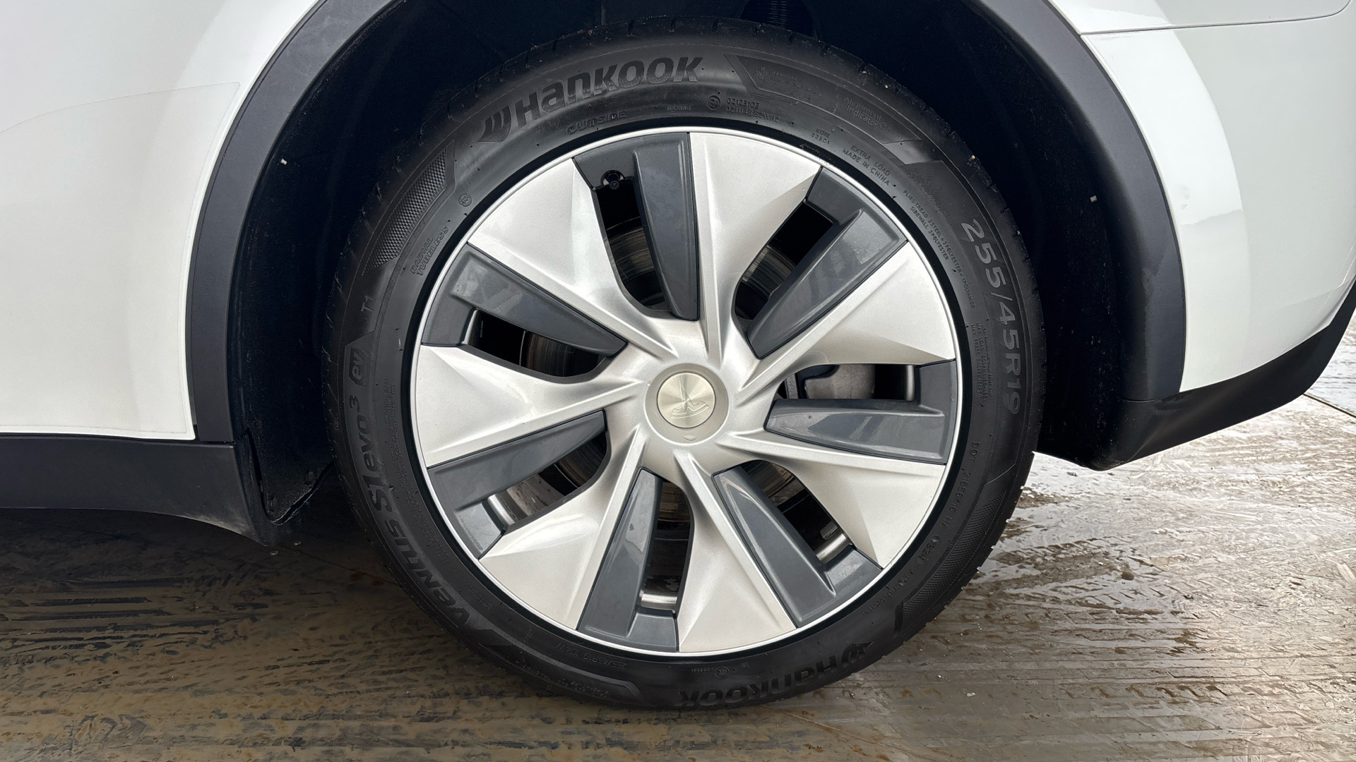 4020897 Long Range AWD 5dr Auto