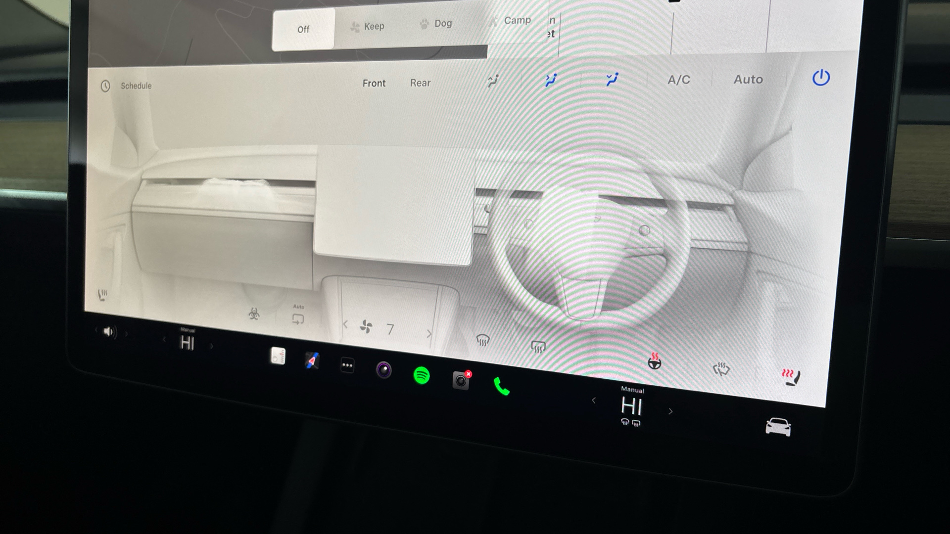 4020897 Long Range AWD 5dr Auto