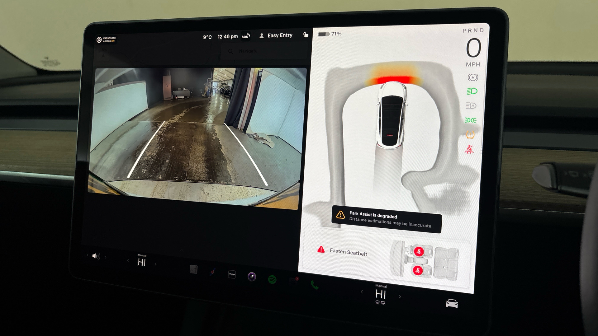 4020897 Long Range AWD 5dr Auto