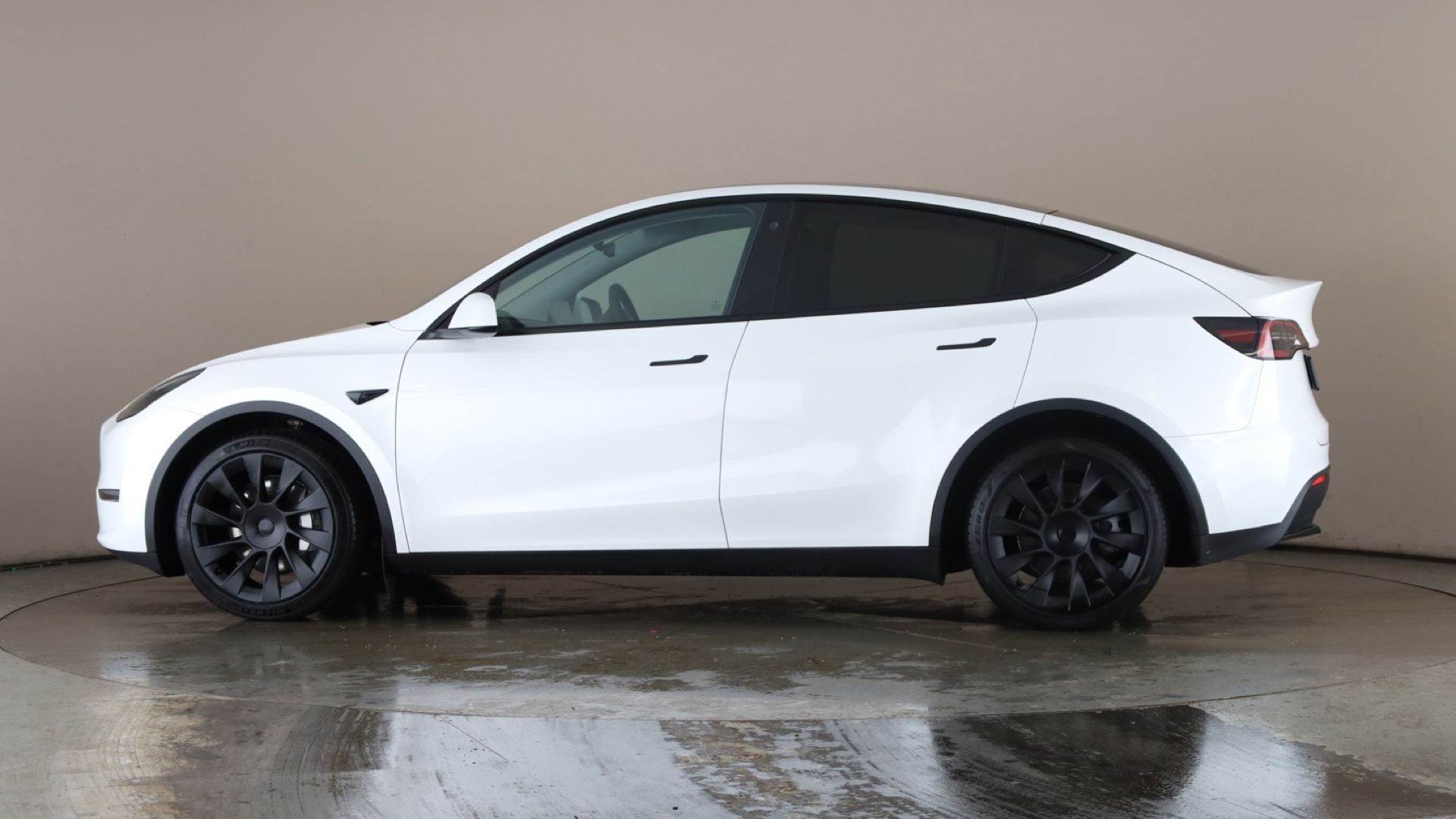 Long Range AWD 5dr Auto [2022]