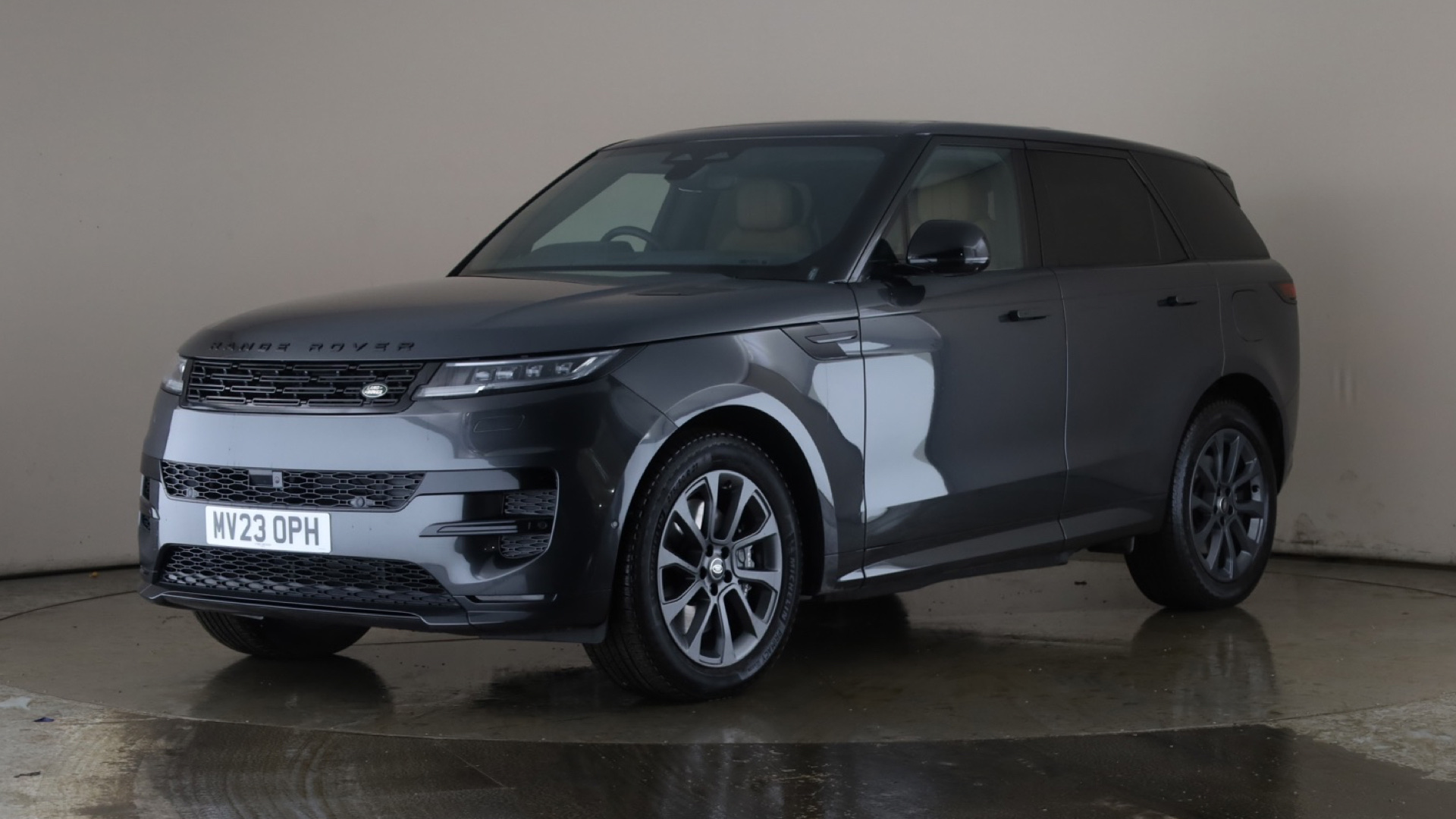 3.0 P440e Dynamic SE 5dr Auto [2023]