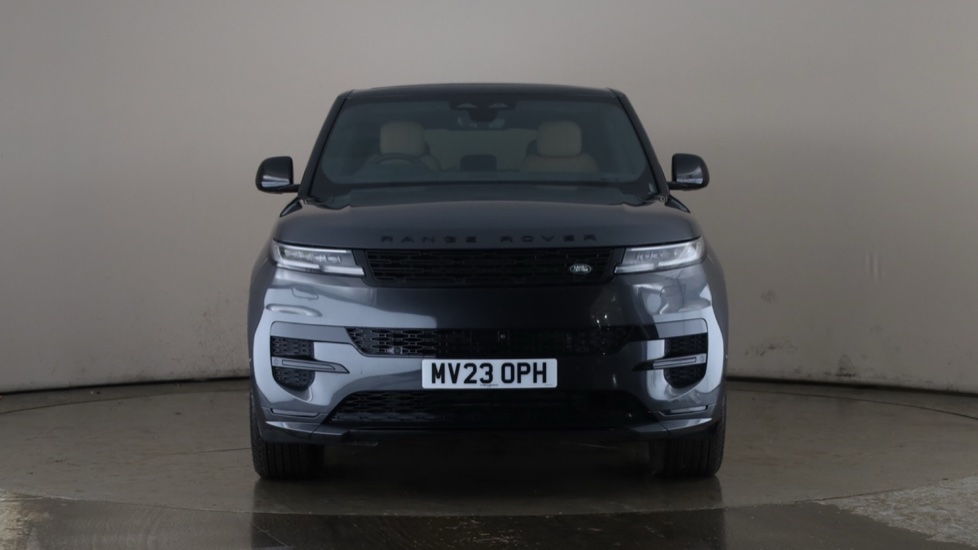 LAND ROVER RANGE ROVER SPORT Image 8