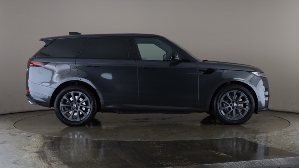 LAND ROVER RANGE ROVER SPORT Image 6
