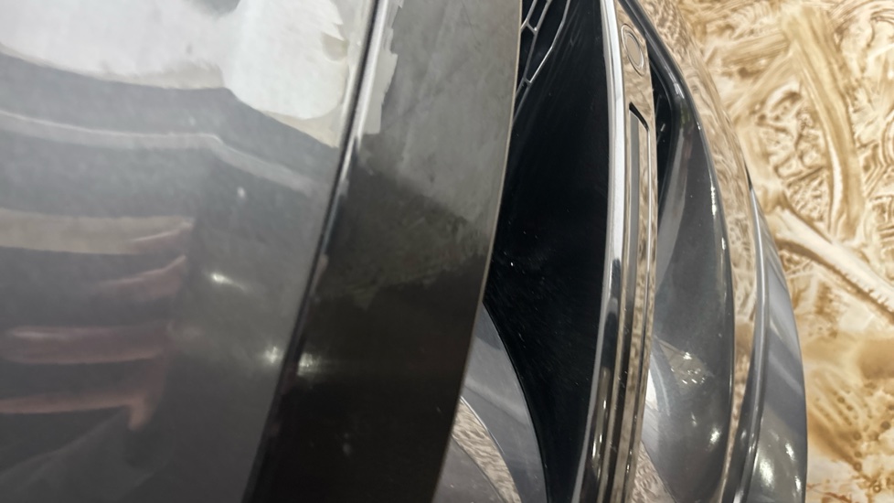 LAND ROVER RANGE ROVER SPORT scratches