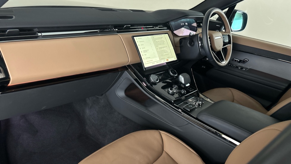 LAND ROVER RANGE ROVER SPORT Image 10