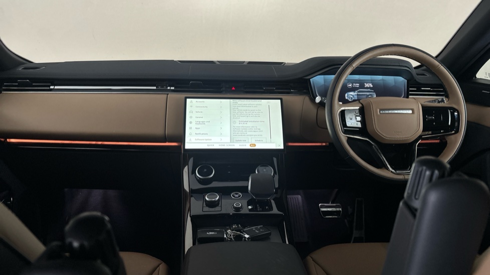 LAND ROVER RANGE ROVER SPORT Image 11