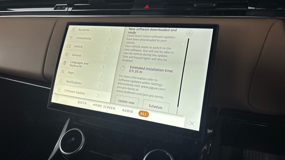 LAND ROVER RANGE ROVER SPORT Image 12