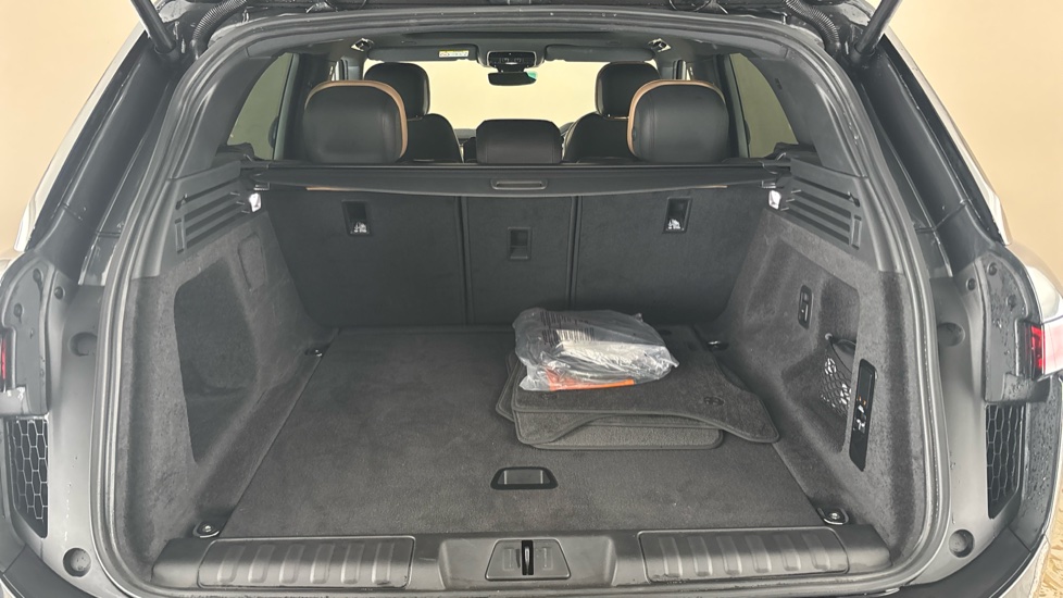 LAND ROVER RANGE ROVER SPORT Image 15