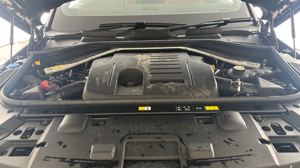 LAND ROVER RANGE ROVER SPORT Image 16