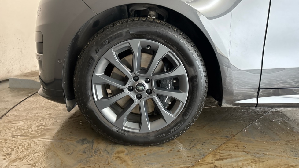 LAND ROVER RANGE ROVER SPORT Image 17
