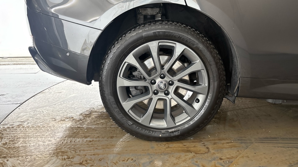 LAND ROVER RANGE ROVER SPORT Image 19