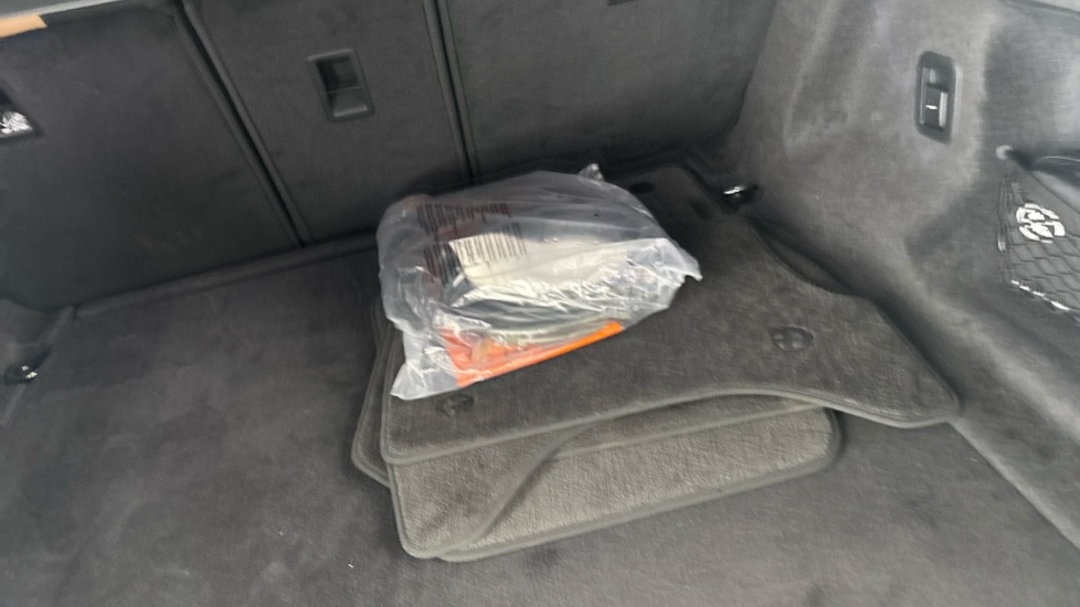 LAND ROVER RANGE ROVER SPORT Image 22