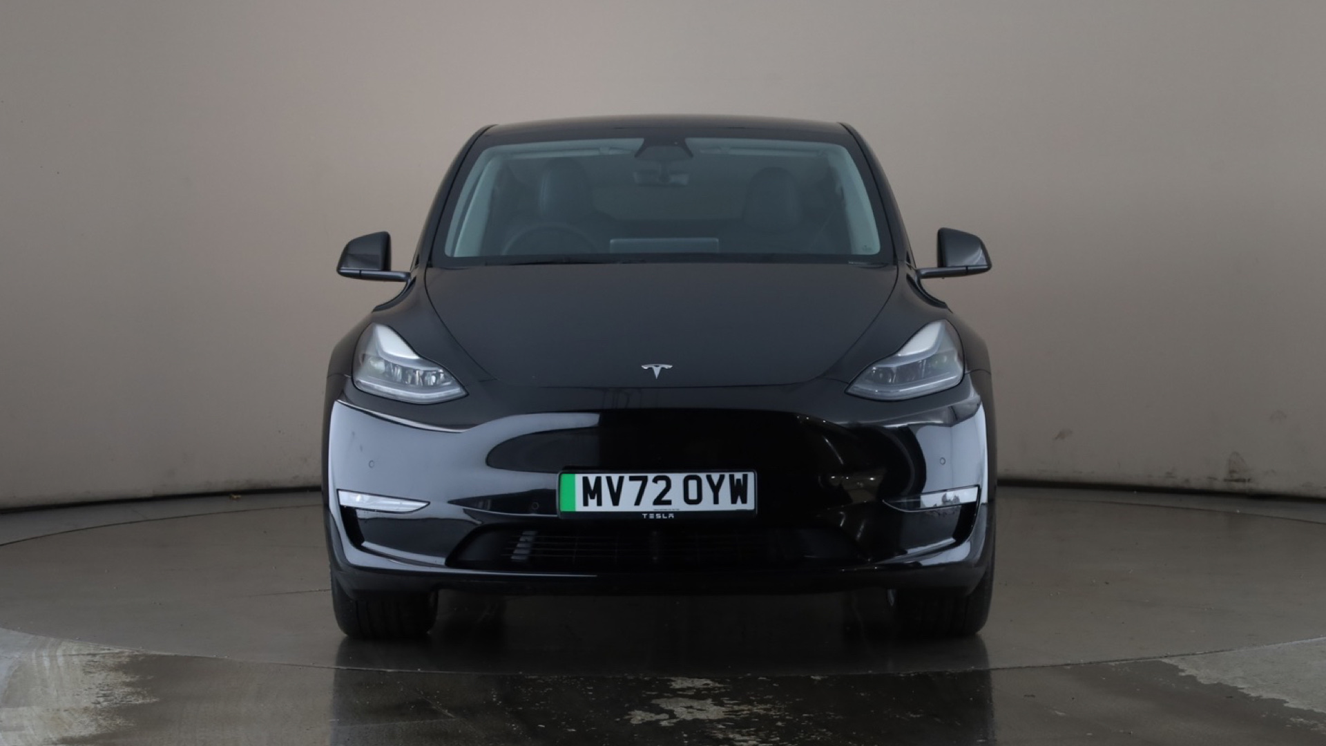 4027610 Long Range AWD 5dr Auto