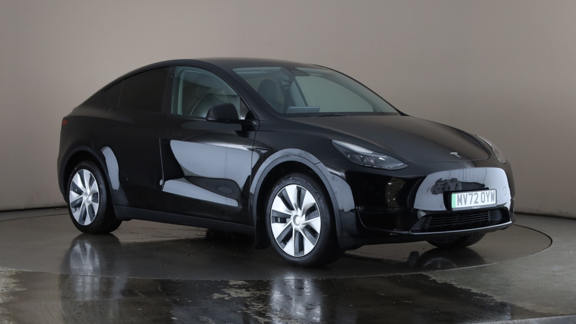 4027610 Long Range AWD 5dr Auto