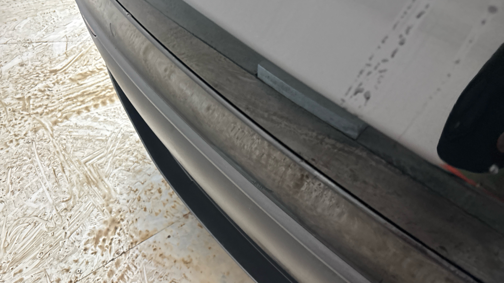 4027610 Long Range AWD 5dr Auto