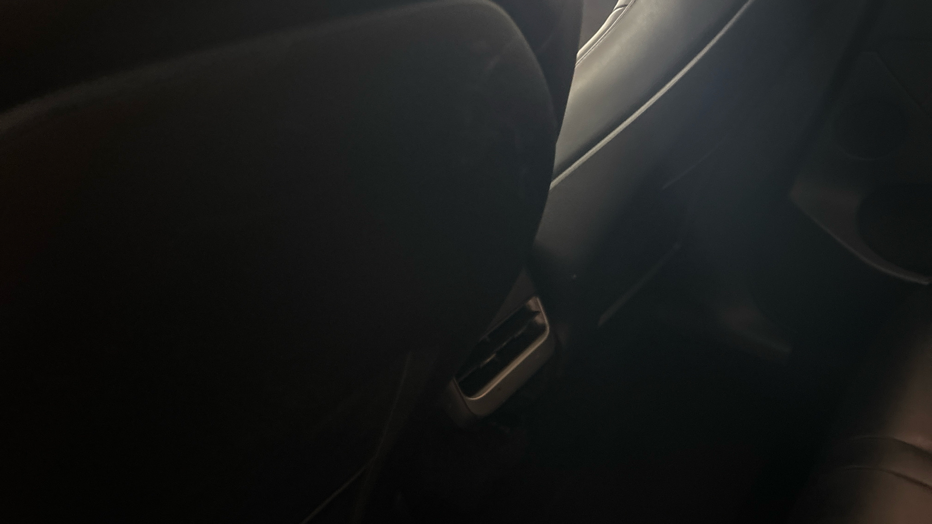 4027610 Long Range AWD 5dr Auto