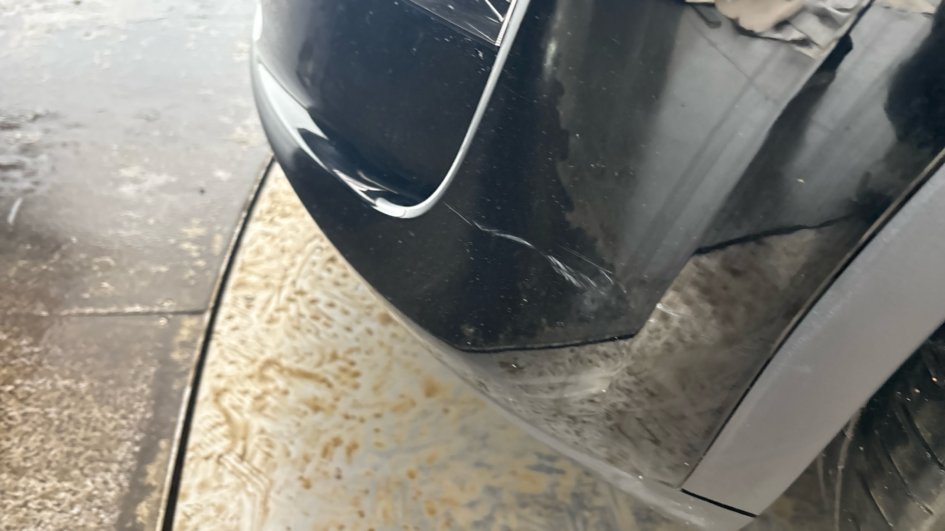 4027610 Long Range AWD 5dr Auto