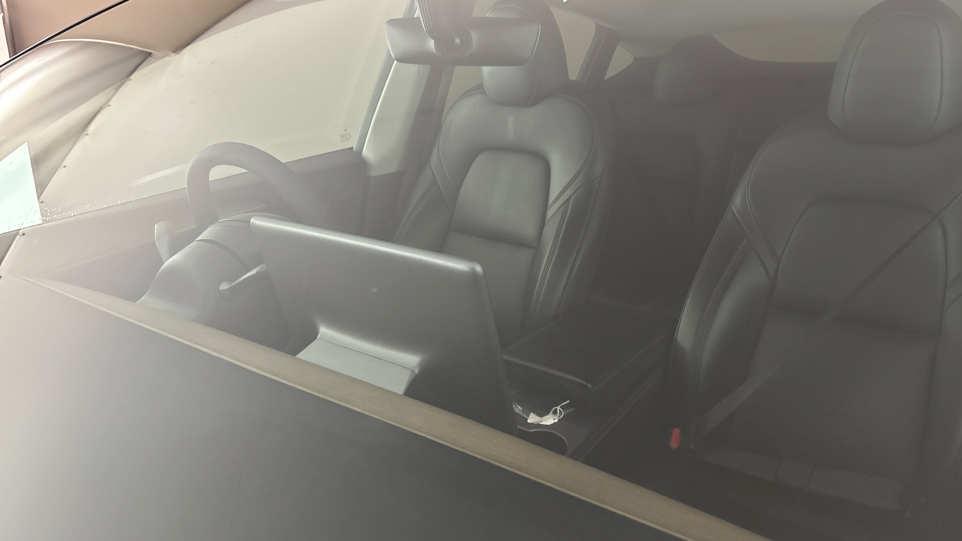 4027610 Long Range AWD 5dr Auto