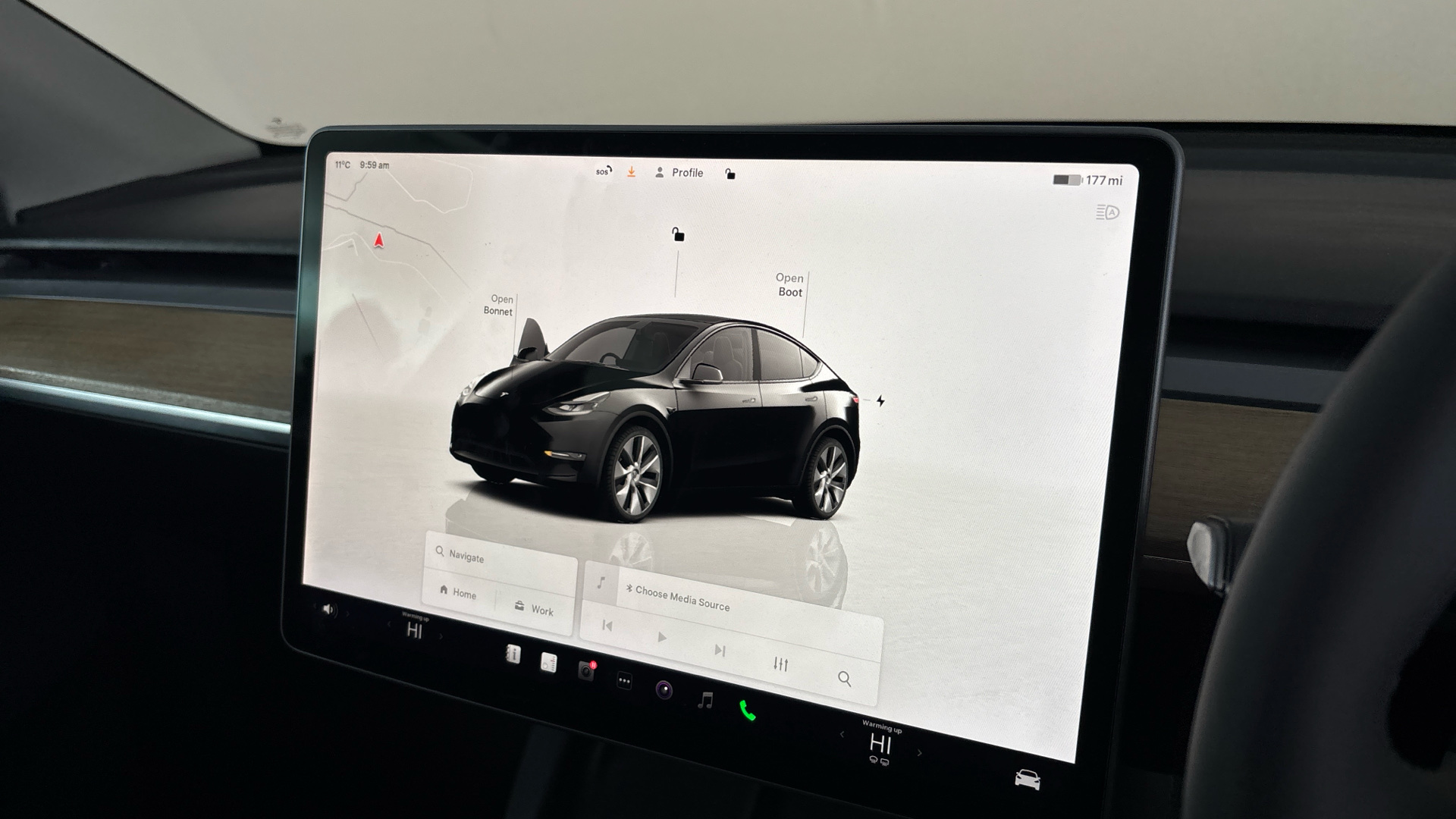 4027610 Long Range AWD 5dr Auto