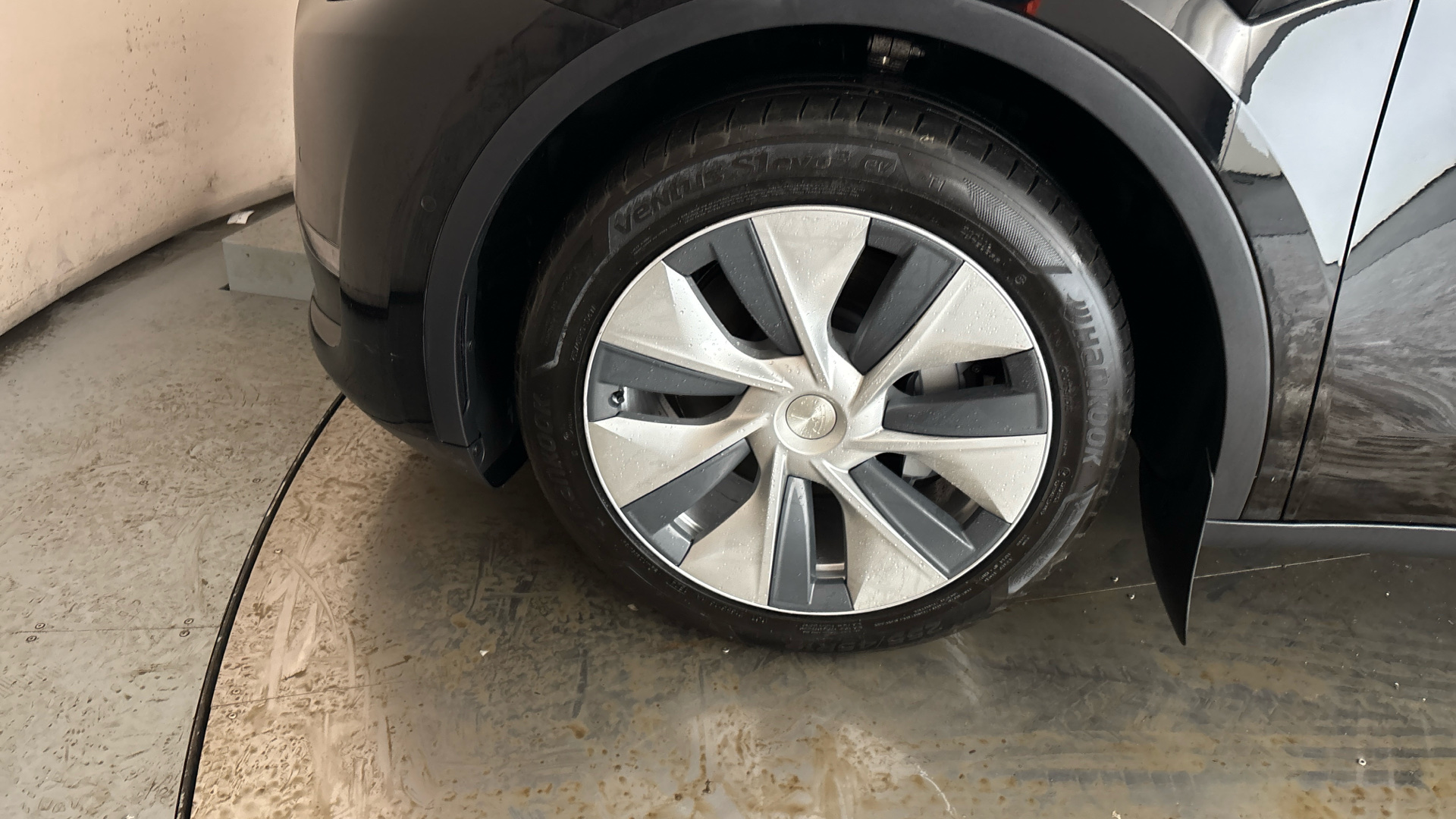 4027610 Long Range AWD 5dr Auto