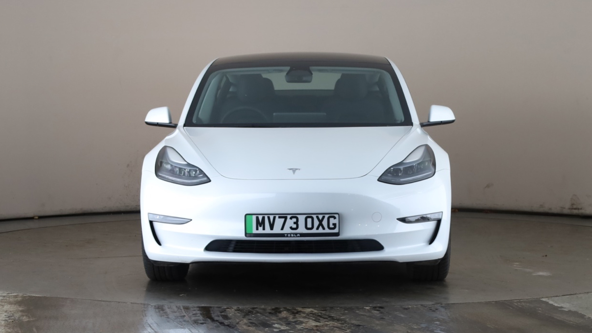 4020861 Long Range RWD 4dr Auto