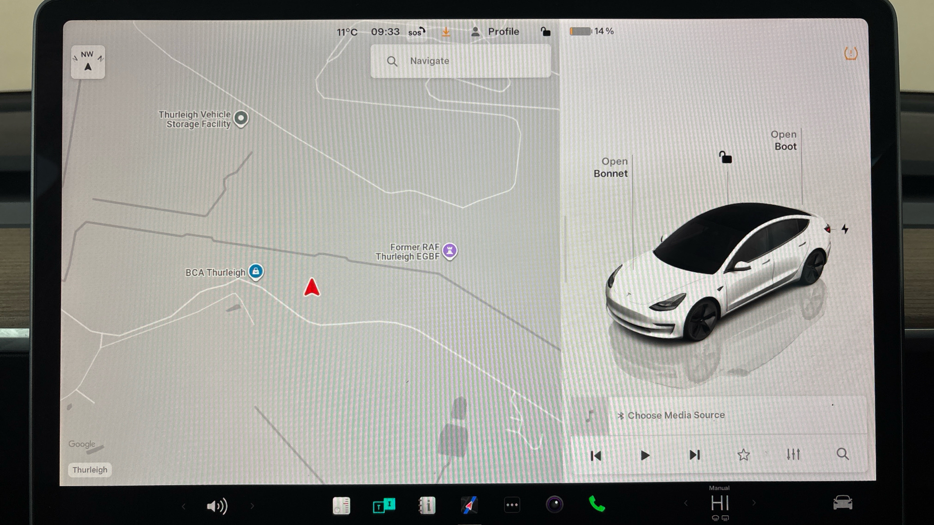 4020861 Long Range RWD 4dr Auto